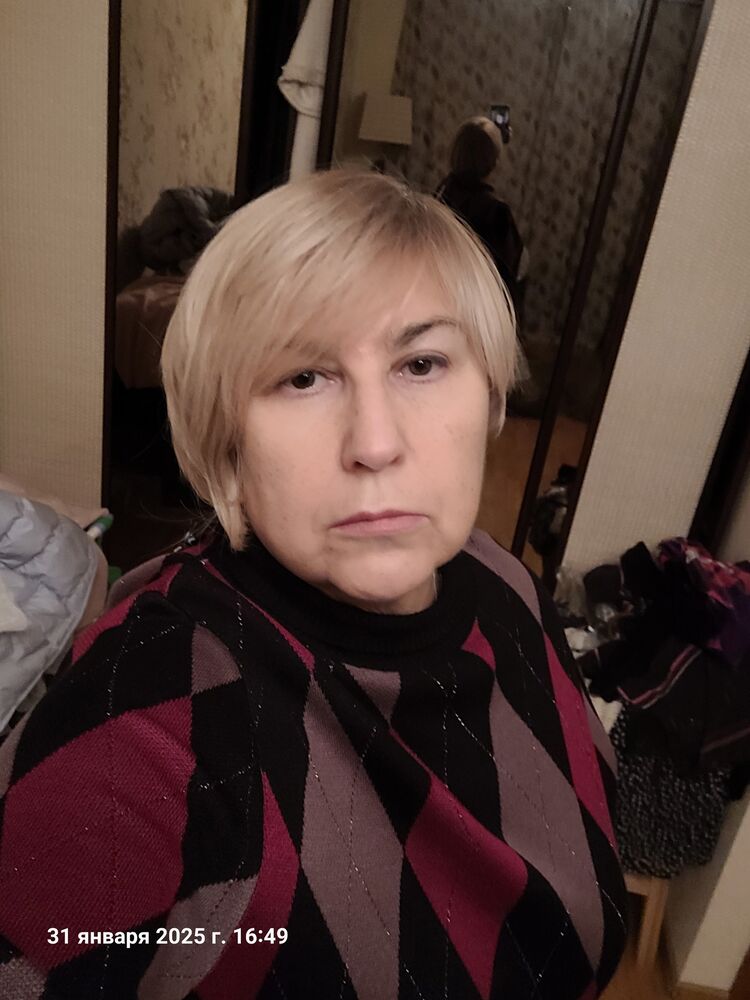  54053455  Galina, 64 ,    -