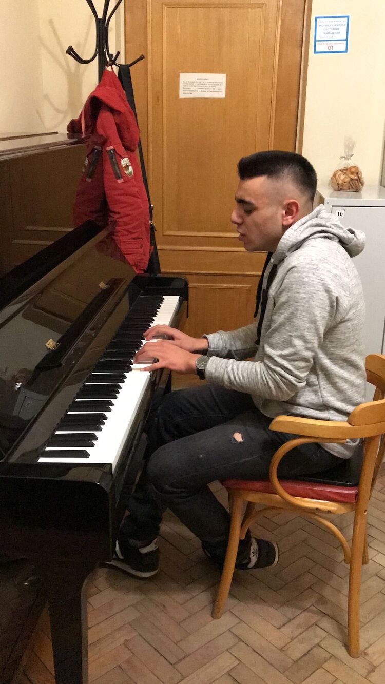 ���������� ���������, ���� ������� ���, 26 ���, ������������ ��� ������, ����� � ���������