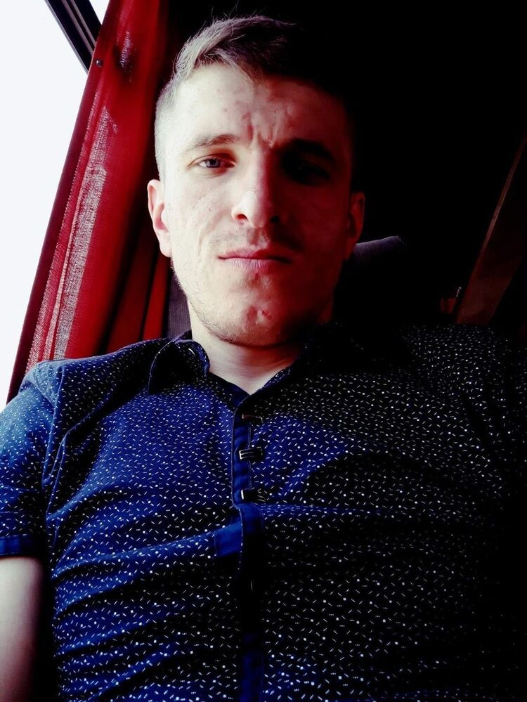 ���� 12191085 ������� ������, 33 ����, ���� ���������� � ��������