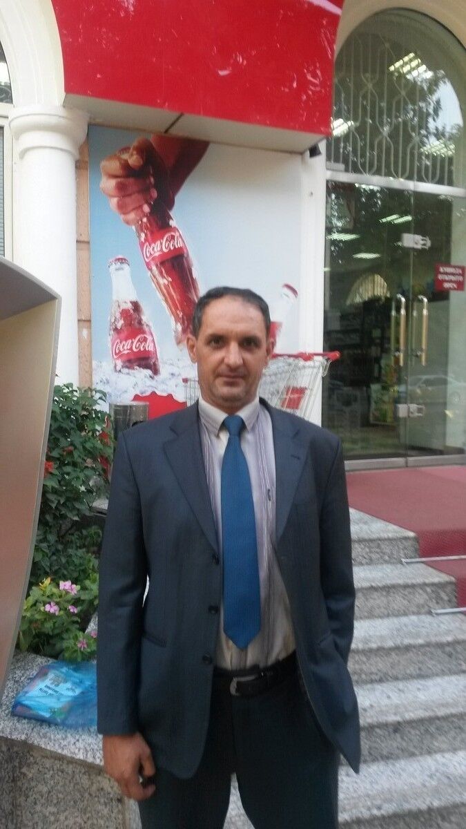  6492805  Nazar, 54 ,    