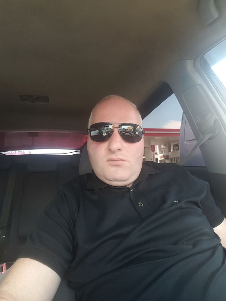 ���� 17687515 ������� Manuchar, 43 ����, ���� ���������� � ������