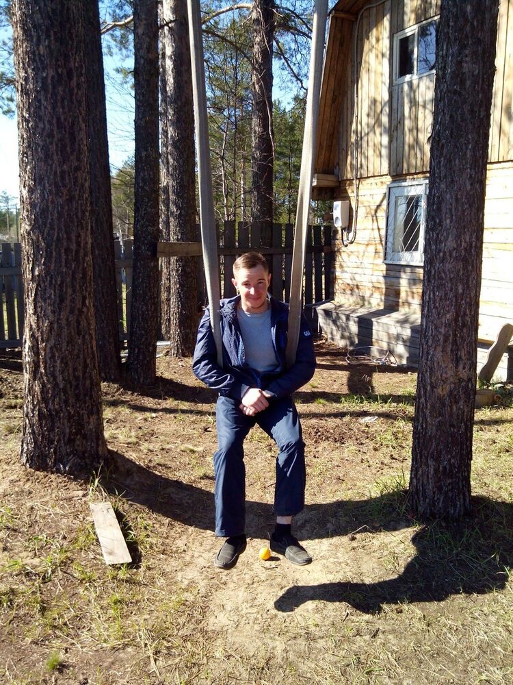 ���������� ���������, ���� ������� Aleksandr, 35 ���, ������������ ��� ������, ����� � ���������, c�������� ���������