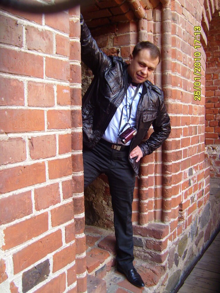  5602595  Vadim, 47 ,    