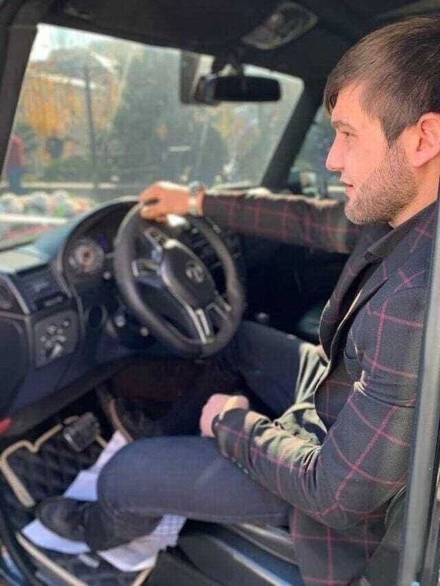 ���� 56244865 ������� ����, 38 ���, ���� ���������� � Lambeth