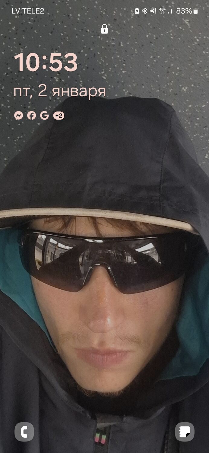 ���� 55123305 ������� Serega, 29 ���, ���� ���������� � ����