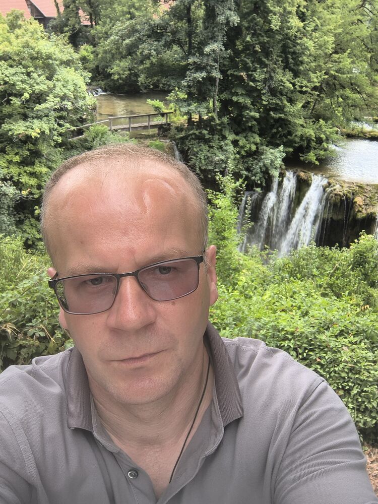  Backa Topola,   Daniel, 40 ,   ,   