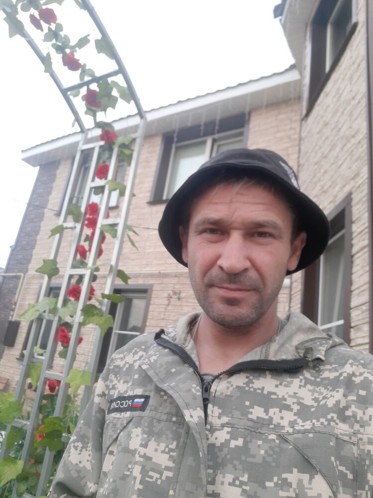 ���� 44878915 ������� Ivan, 41 ���, ���� ���������� � ������������