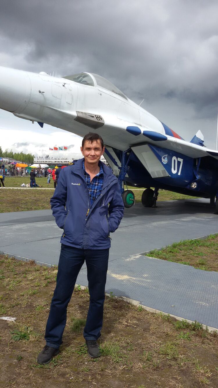  35532175  Nikolay, 51 ,    