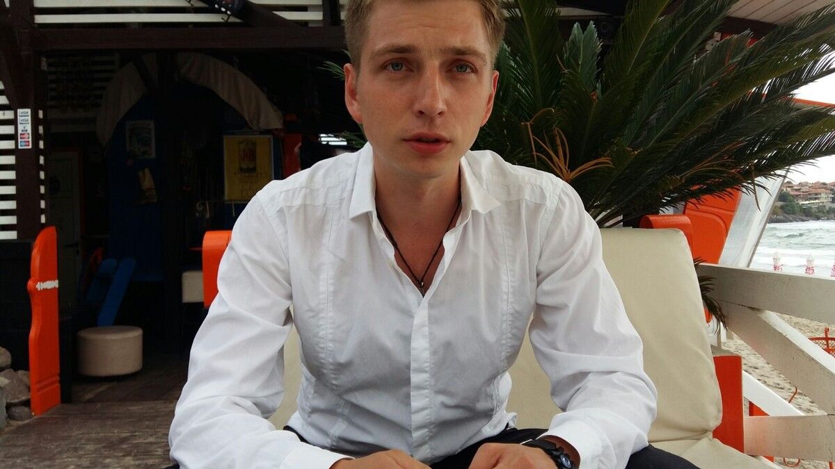  15930985  Pavel, 36 ,    
