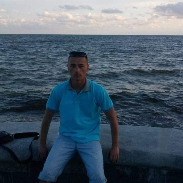 ���������� ����, ���� ������� Oleksandr, 38 ���, ������������ ��� ������, ����� � ���������