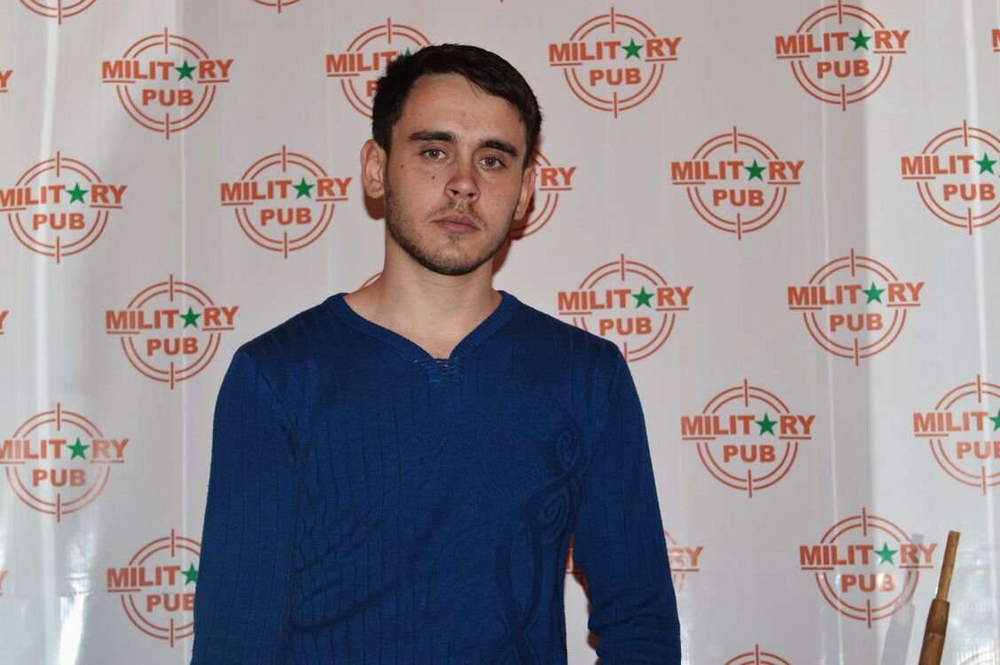 ���������� �������, ���� ������� Viktor, 31 ���, ������������ ��� ������, ���������