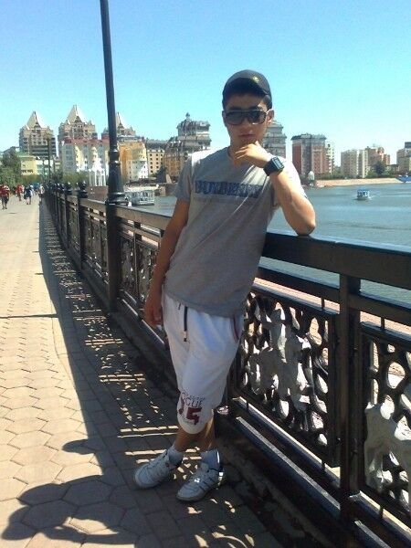 ���� 7968705 ������� Nurik, 32 ����, ���� ���������� � ������