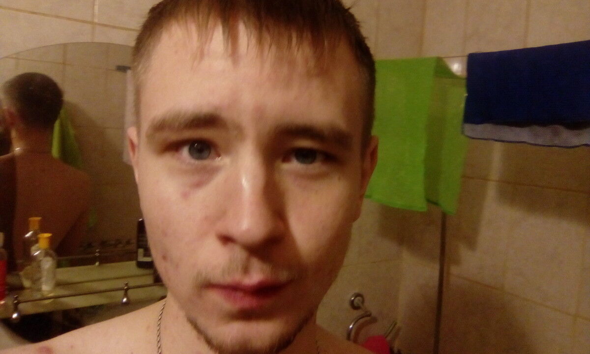 ���� 18683215 ����� ������, 25 ���, ���� ���������� � ������