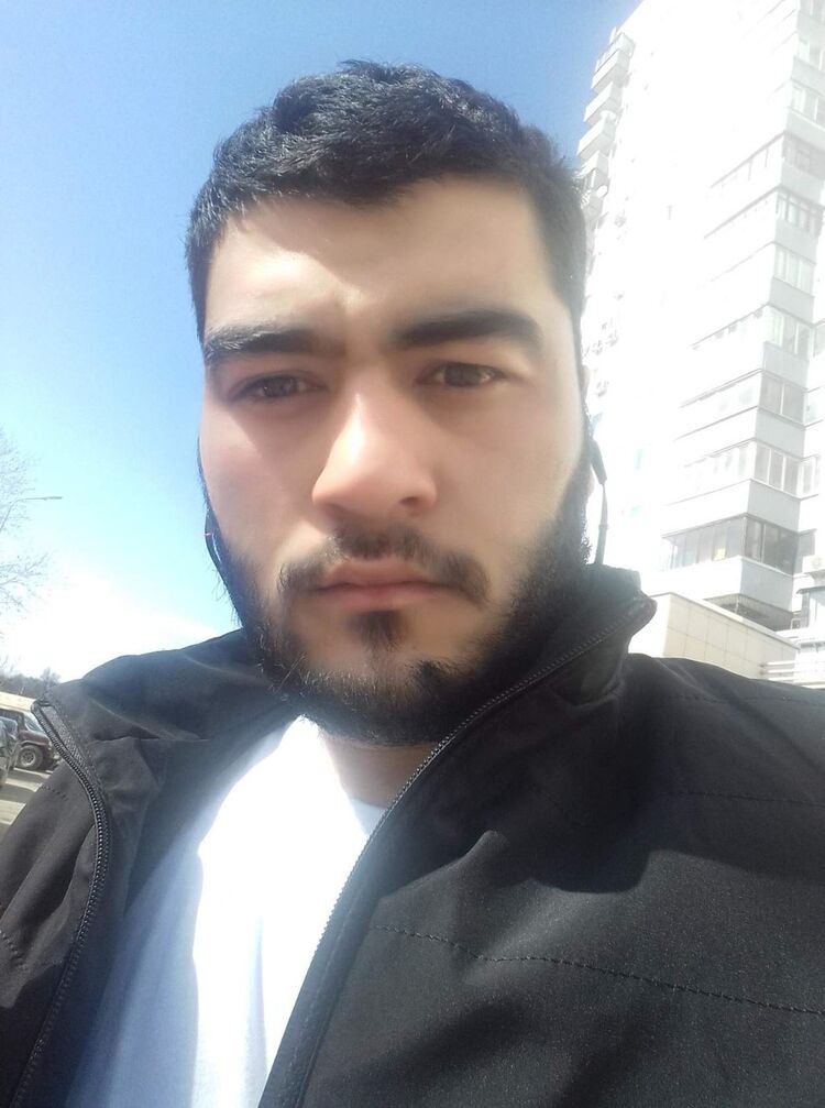  ,   Ravshan, 32 ,   