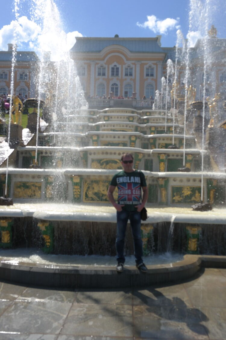 ���������� ��������, ���� ������� ������, 52 ����, ������������ ��� ������