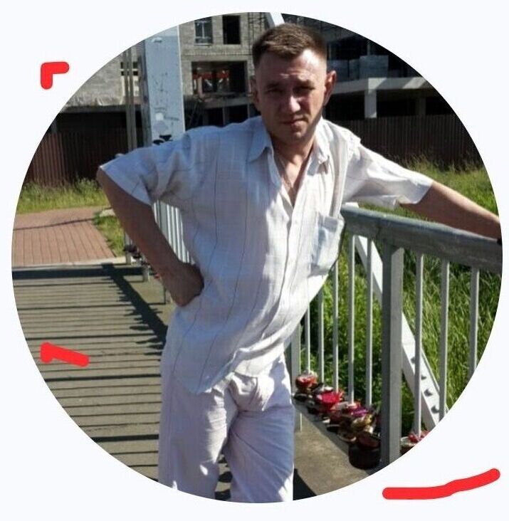  47144655  Dmitry, 46 ,    