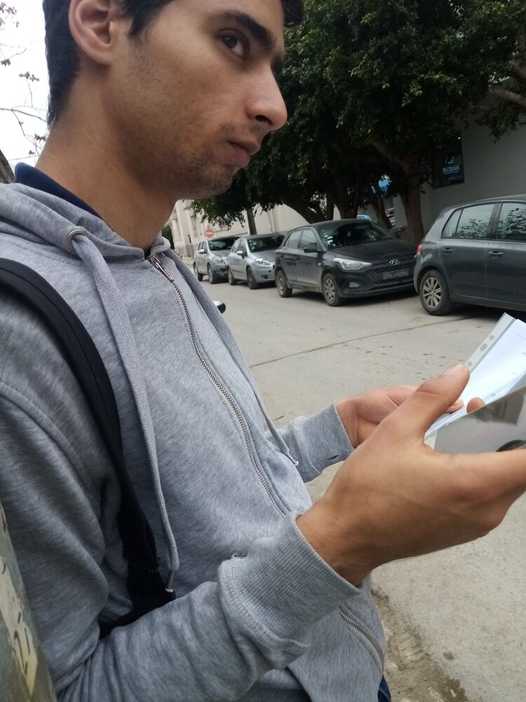 ���� 25242675 ����� Ayoub, 22 ����, ���� ���������� � ������