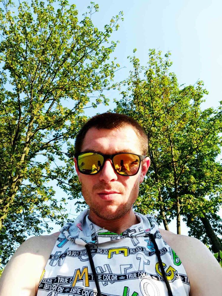  Sokolow Podlaski,   Serhii, 40 ,   ,   , 