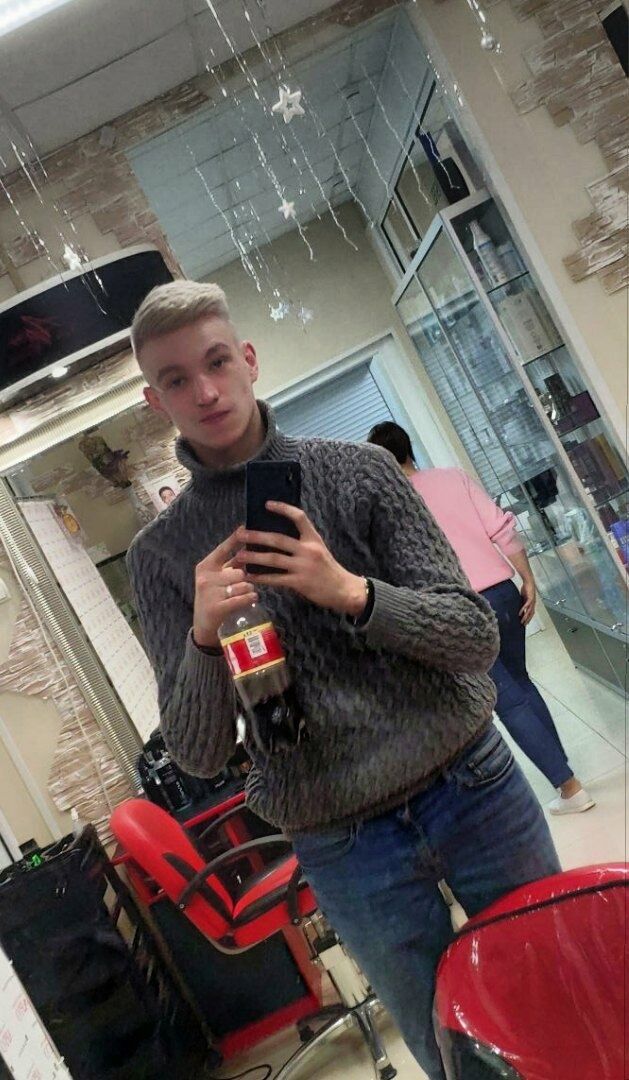 ���� 26056875 ������� Vladimir, 31 ���, ���� ���������� � ����