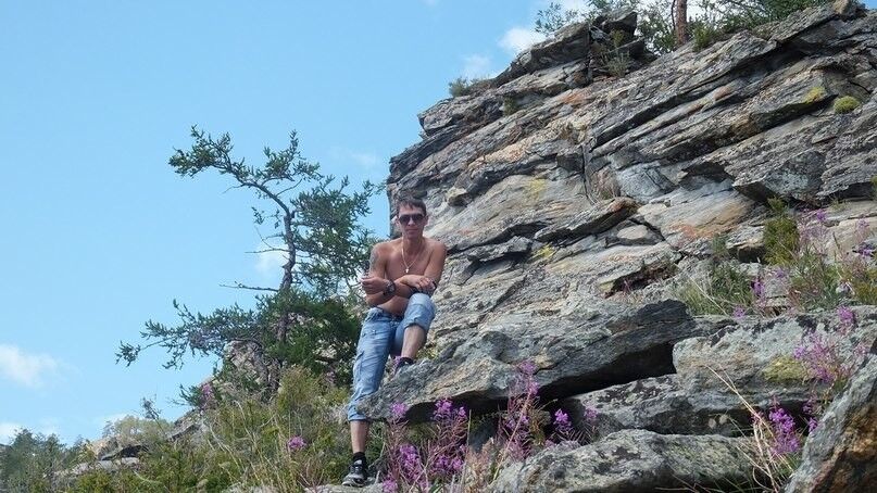 ���� 10094825 ������� Pavel, 41 ���, ���� ���������� � �������������