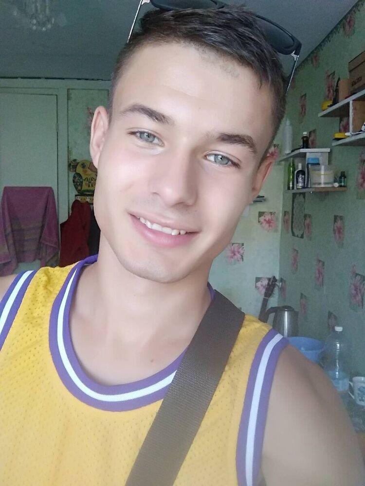 ���� 22548695 ����� Edd, 24 ����, ���� ���������� � ������ ����