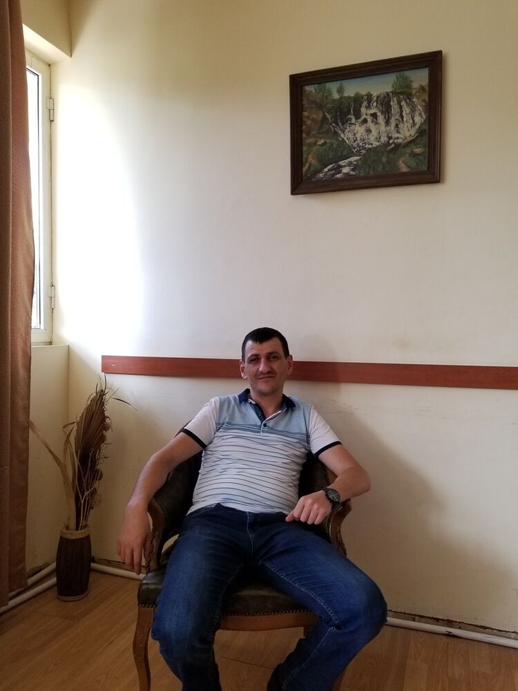 ���������� ������, ���� ������� Hakob, 40 ���, ������������ ��� ������, ����� � ���������, c�������� ���������