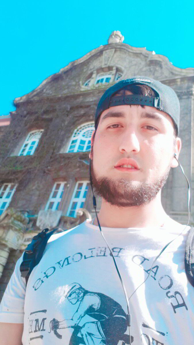 ���� 15888735 ������� AZIZBEK, 35 ���, ���� ���������� � �������