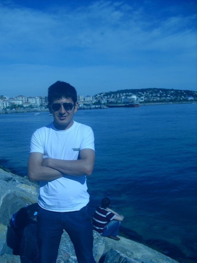 ���������� �����-���������, ���� ������� Bek, 35 ���, ������������ ��� ������