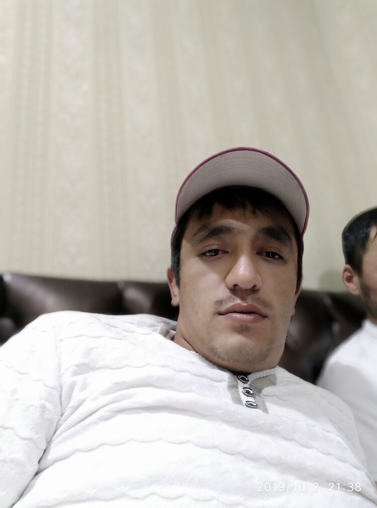 ���� 18070225 ������� Alik, 34 ����, ���� ���������� � ���