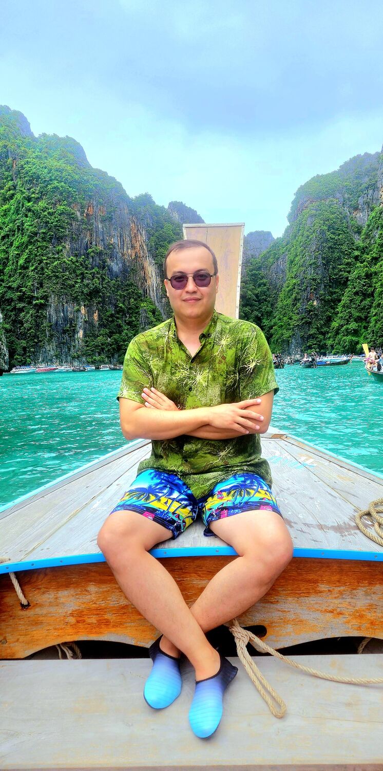 ���� 55590895 ������� Timur, 34 ����, ���� ���������� � Miami Beach