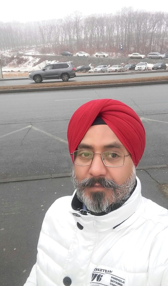 ���� 19364325 ������� Arvinder, 57 ���, ���� ���������� � ������������