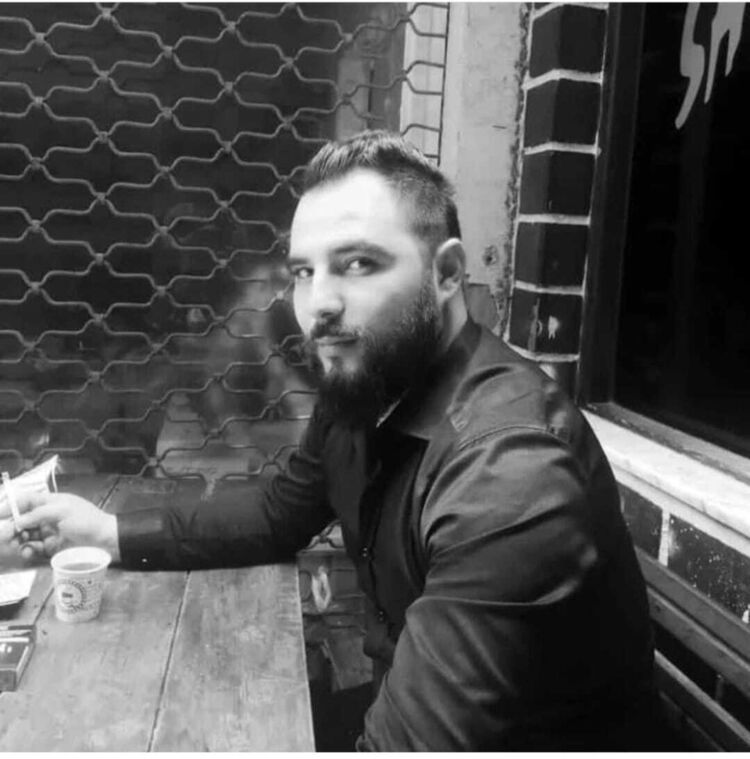 39552235  Omer Berkan, 30 ,    