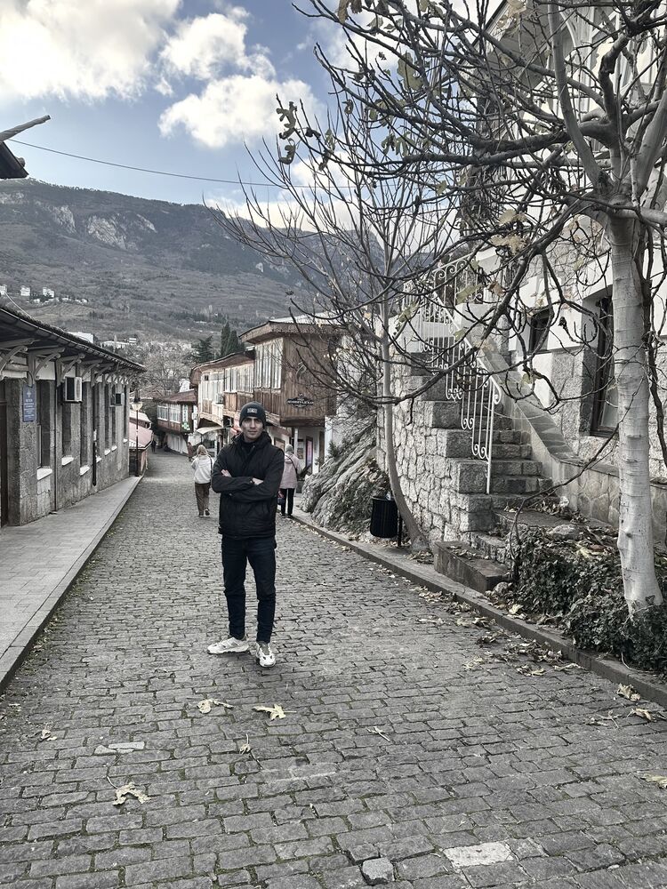 ���������� �����������, ���� ������� Adriano, 34 ����, ������������ ��� ������, ����� � ���������