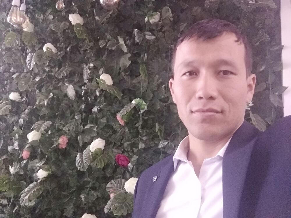 ���� 24478865 ������� Turdibek, 32 ����, ���� ���������� � ����������