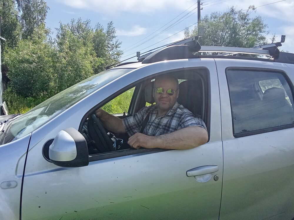 ���� 52728435 ������� Alexander, 53 ����, ���� ���������� � ������������