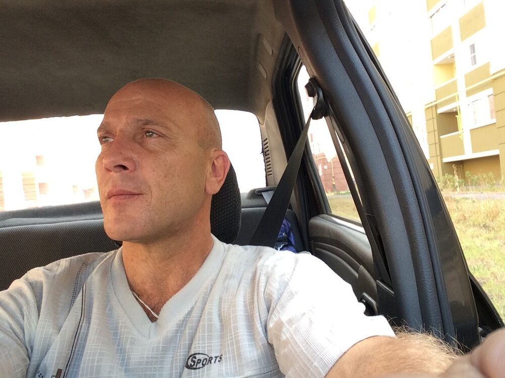 ���������� ������, ���� ������� Sergei, 52 ����, ������������ ��� ������, ����� � ���������, c�������� ���������