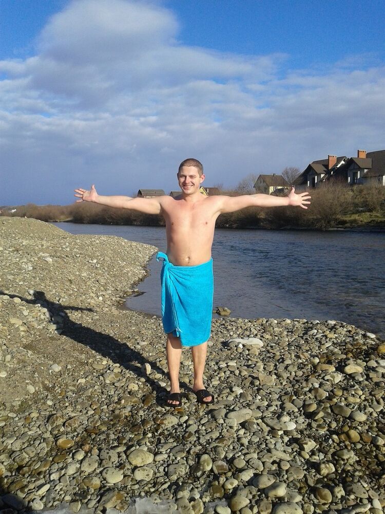 ���������� �����-���������, ���� ������� Nazar, 34 ����, ������������ 