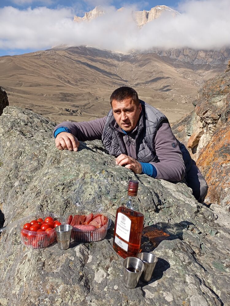 ���������� ������, ���� ������� Nikolay, 45 ���, ������������ ��� ������, ����� � ���������