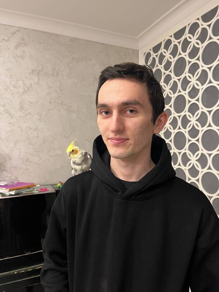 ���������� �����, ���� ����� �����, 24 ����, ������������ ��� ������, ����� � ���������