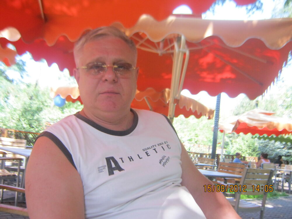  ,   Alekc, 63 ,   