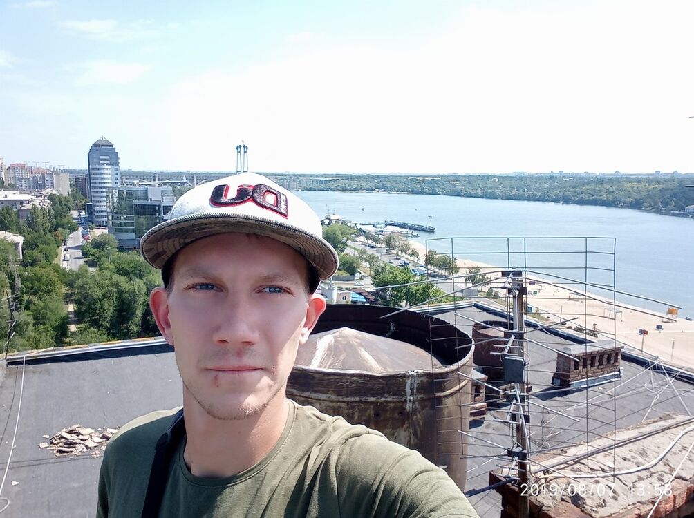  ,   Miha, 35 ,     , c 
