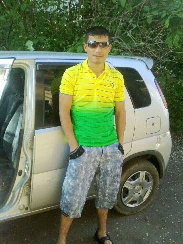 ���� 55055295 ������� Shuxrat, 38 ���, ���� ���������� � ����������