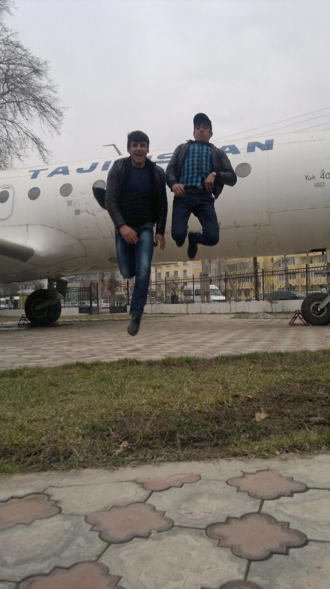  4630515  Firuz, 34 ,    