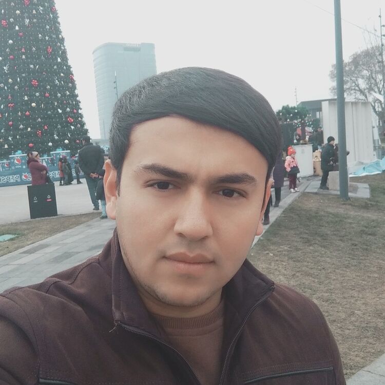 ���� 19126335 ������� Shoxruh, 33 ����, ���� ���������� � ��������