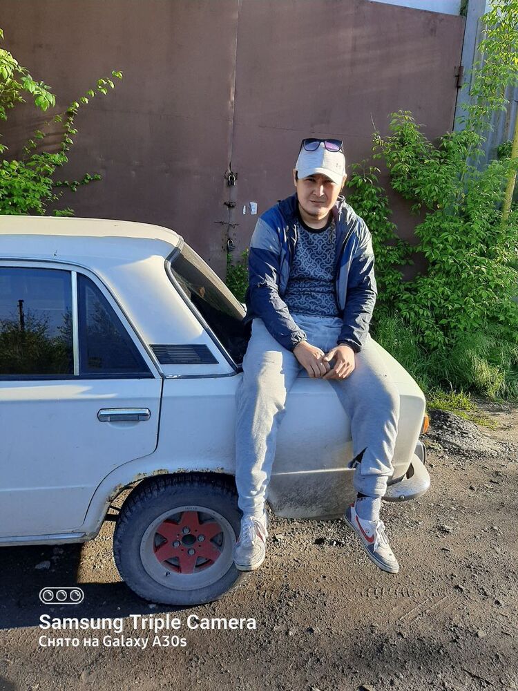  34316745  Zafarjon, 24 ,    --
