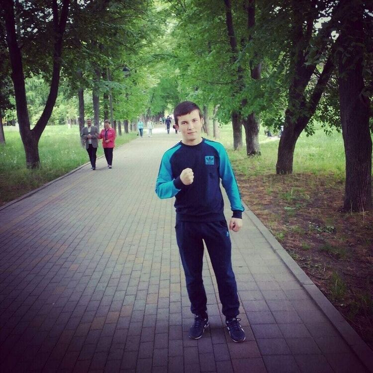 ���� 21601615 ������� Mustafo, 28 ���, ���� ���������� � ����������