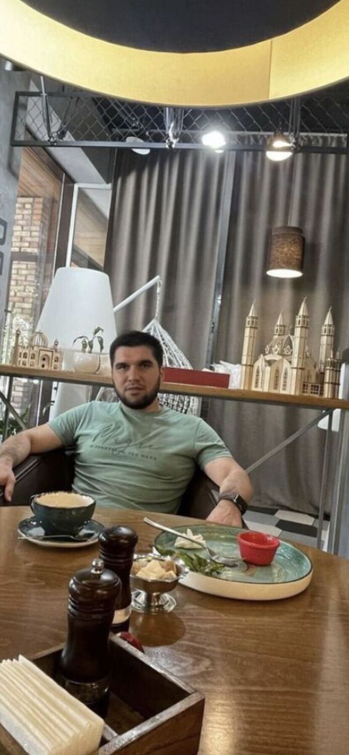 ���������� ���������, ���� ������� ������, 36 ���, ������������ 