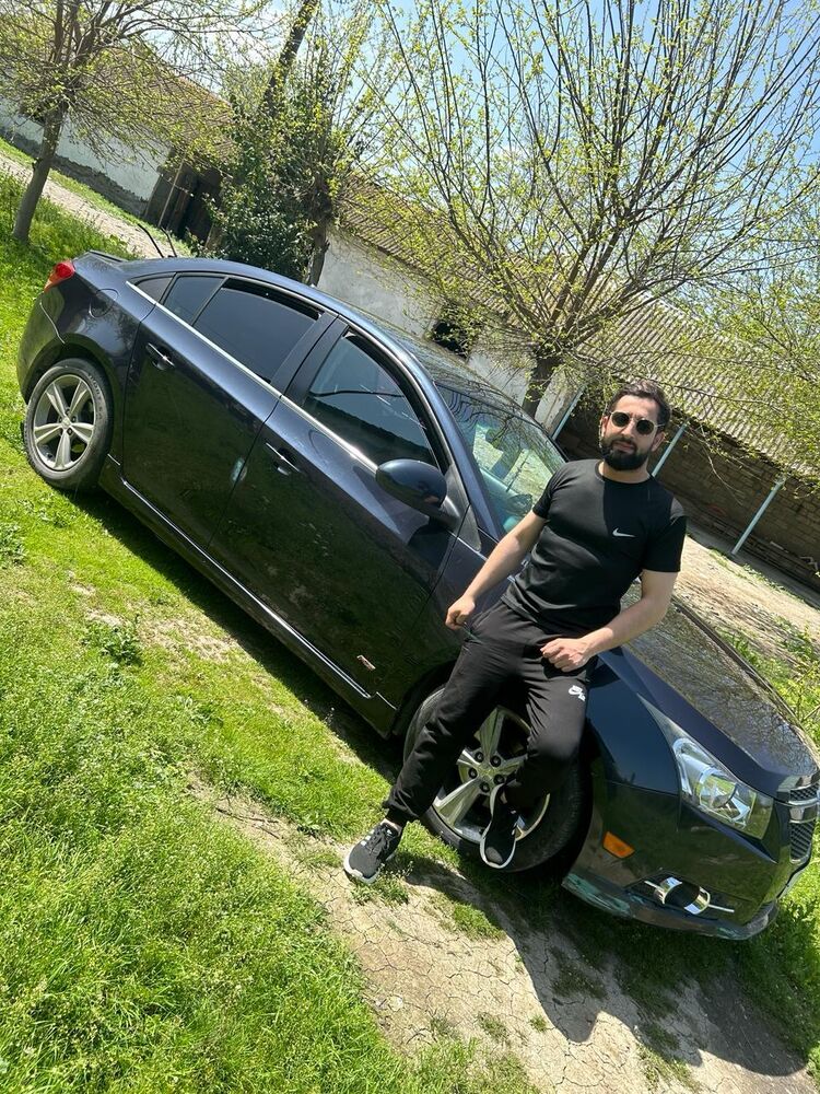 ���� 43031775 ������� Alizada, 31 ���, ���� ���������� � ����