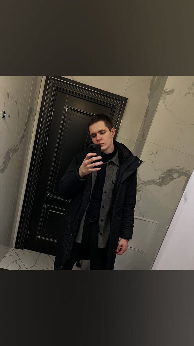 ���� 41640145 ����� ������, 25 ���, ���� ���������� � ������