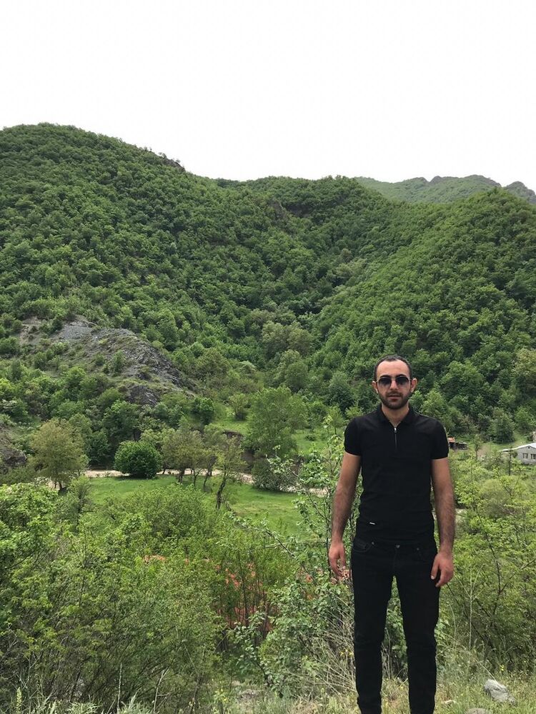 ���������� ������, ���� ������� Sahak, 29 ���, ������������ ��� ������, ����� � ���������, c�������� ���������